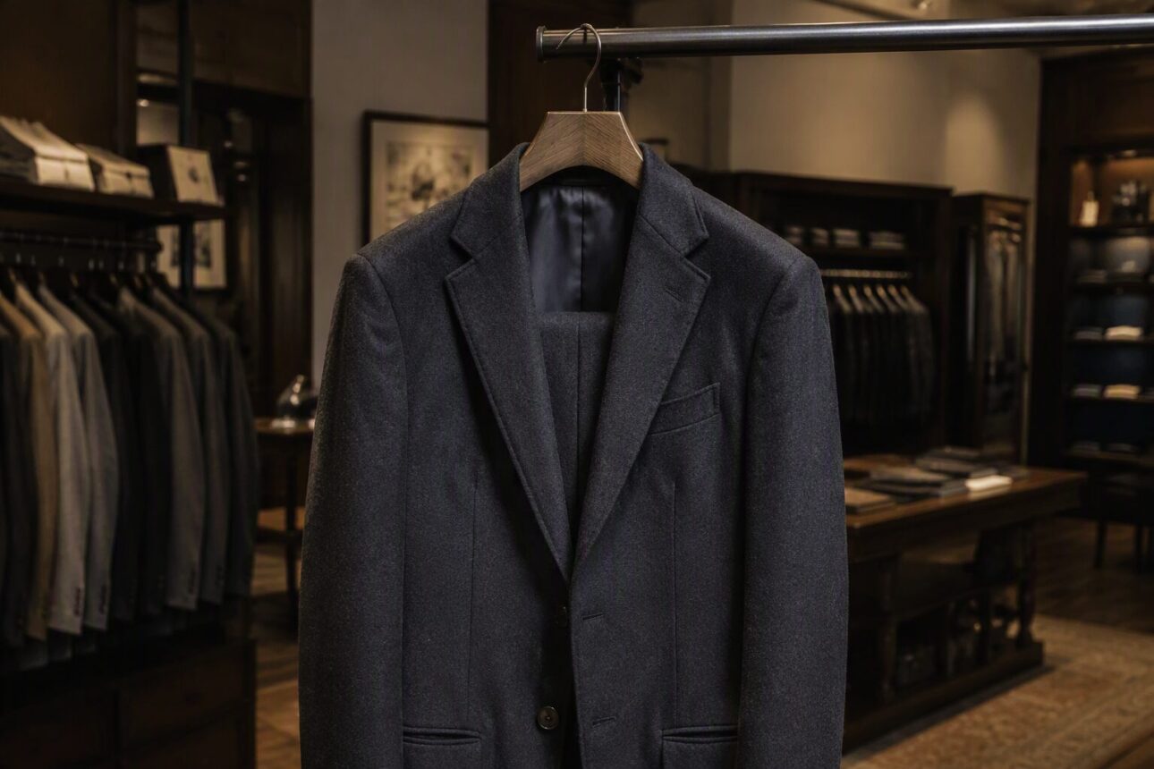 10 High-Quality Clothing Brands for Men Worth Your Money 7 5. Hugo Boss
