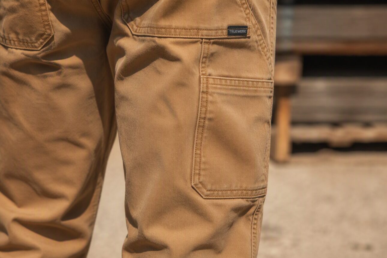 10 Budget-Friendly Clothing Brands for Men on a Budget 5 3. Dickies