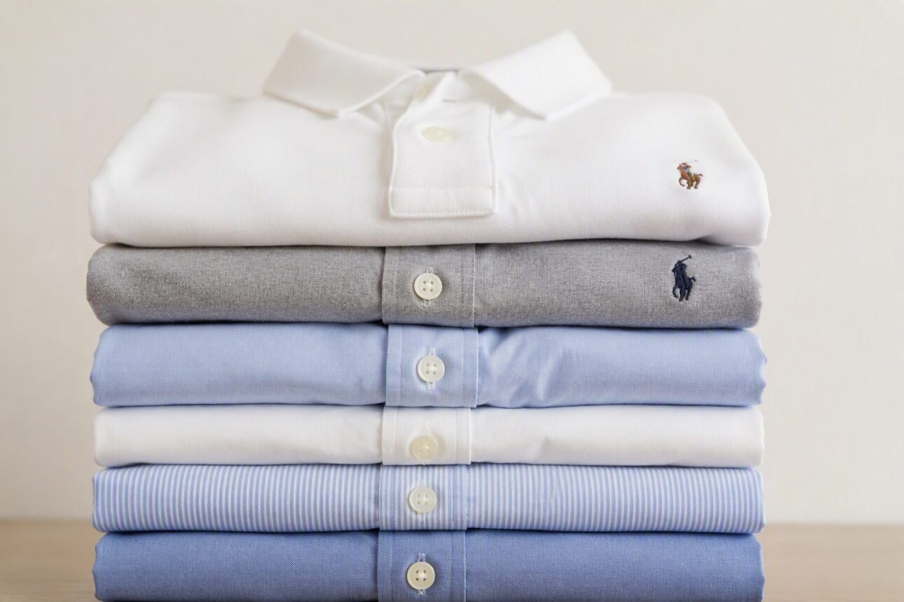 10 Budget-Friendly Clothing Brands for Men on a Budget 3 1. Uniqlo