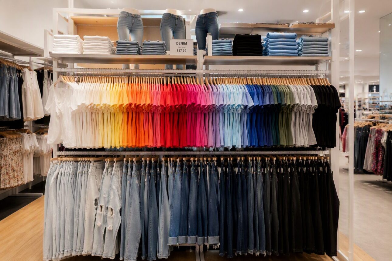 10 Budget-Friendly Clothing Brands for Men on a Budget 4 2. Target Goodfellow & Co