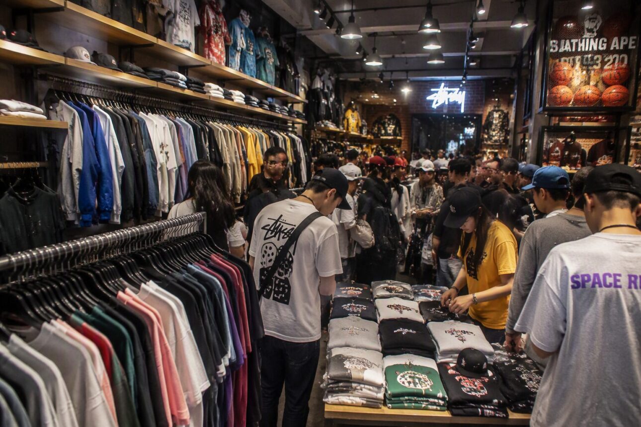 10 Budget-Friendly Clothing Brands for Men on a Budget 8 6. Primark