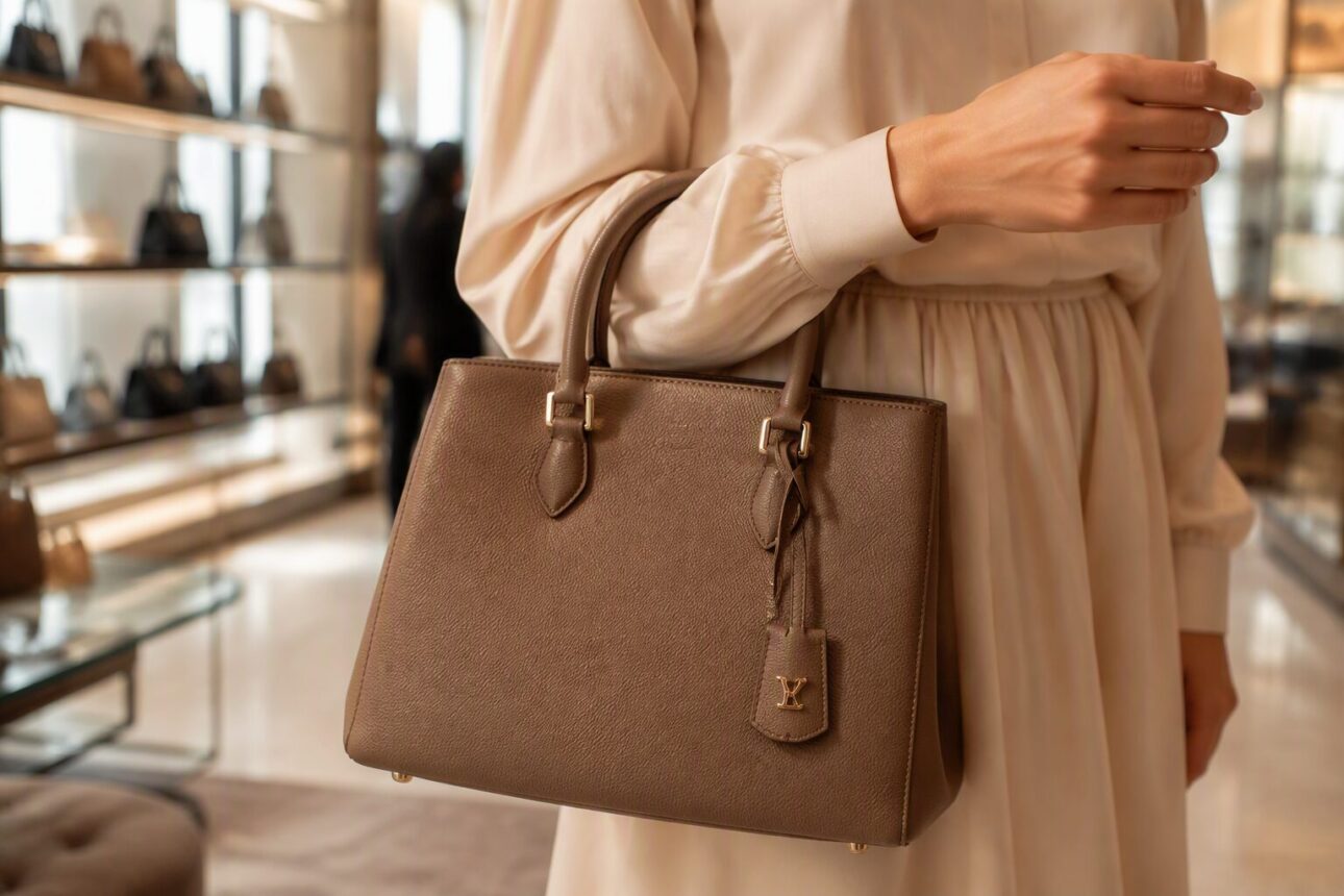 12 Iconic Expensive Clothing Brands Every Fashionista Knows 3 1. Hermès