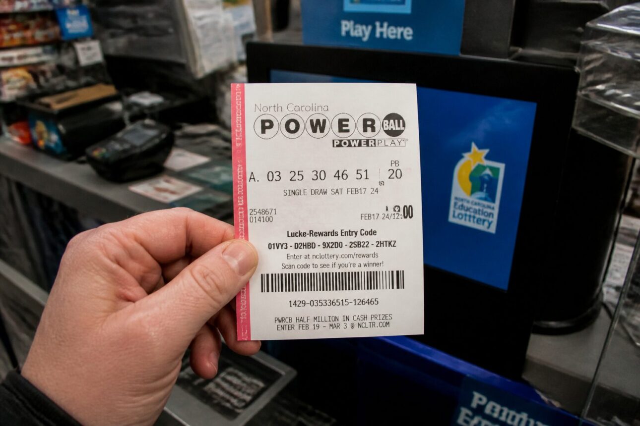Did Anyone Win the Powerball? 5 Distinguishing Between Jackpot Winners and Lower-Tier Prizes