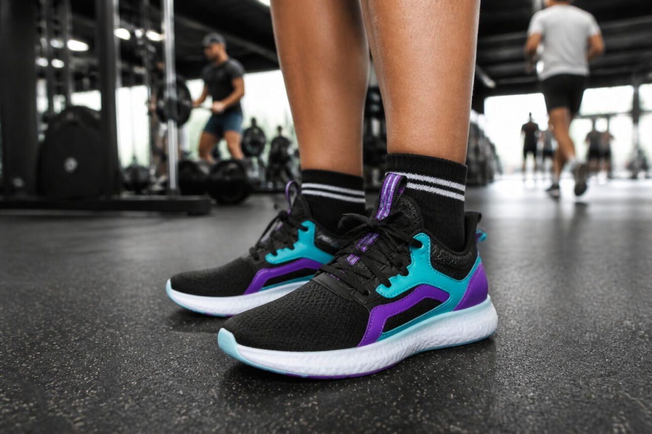 12 Top-Rated Back to School Shoes for Boys Worth Buying 7 5. adidas Anthony Edwards 2