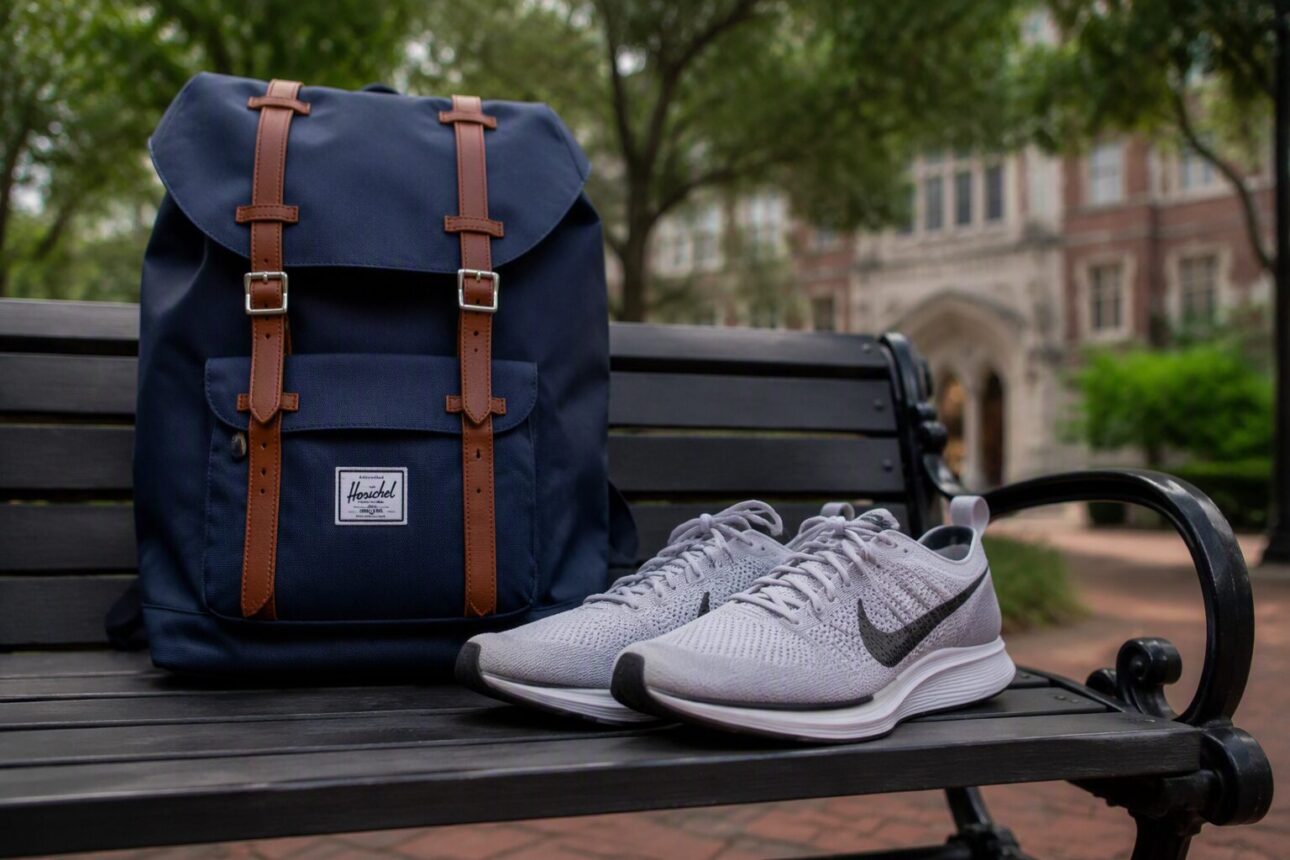 12 Top-Rated Back to School Shoes for Boys Worth Buying 8 6. Nike Sabrina 3