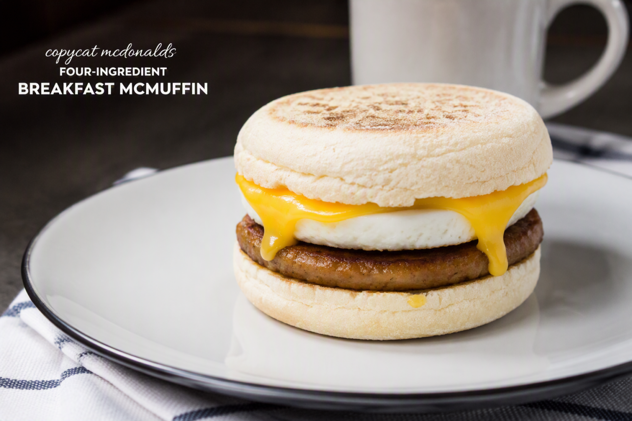12 Delicious Copycat McDonald's Recipes Everyone Will Love 4 2. Iconic Sugar-Water French Fries