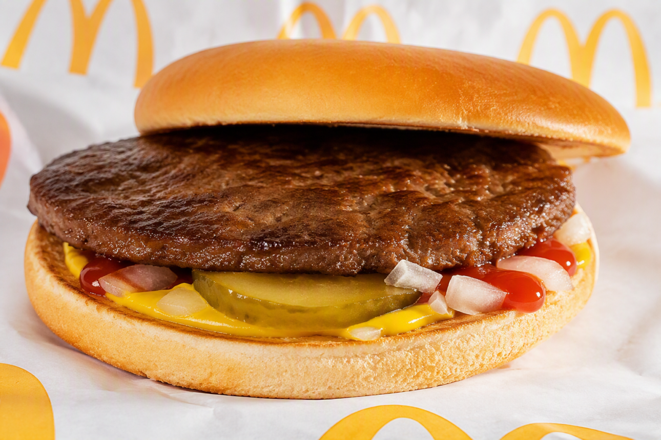 Foolproof Homemade McDonald's Burger That Never Fails 7 Step 5: Rehydrate the Dried Onions