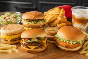 12 Delicious Copycat McDonald's Recipes Everyone Will Love copycat mcdonalds recipes