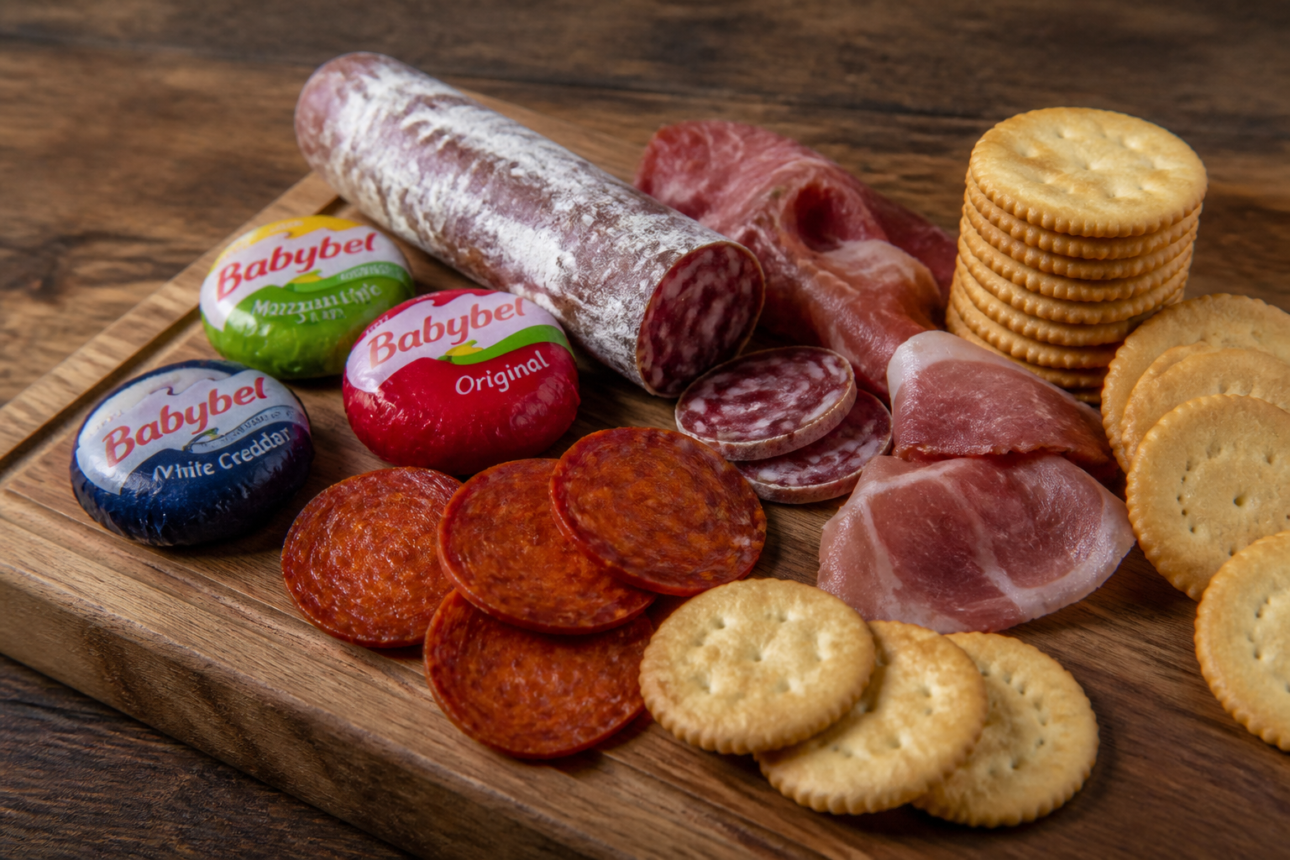 15 Cozy and Crowd-Pleasing Board Night Ideas the Whole Family Will Love 3 1. The Classic Charcuterie Board