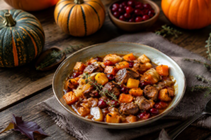 13 Cozy Fall Dinner Recipes Perfect for Busy Nights fall dinner ideas
