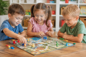 12 Creative Board Game Ideas Kids Will Love board game ideas for kids
