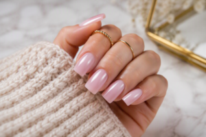 12 Chic Square Nail Ideas for a Sophisticated Look nail ideas square