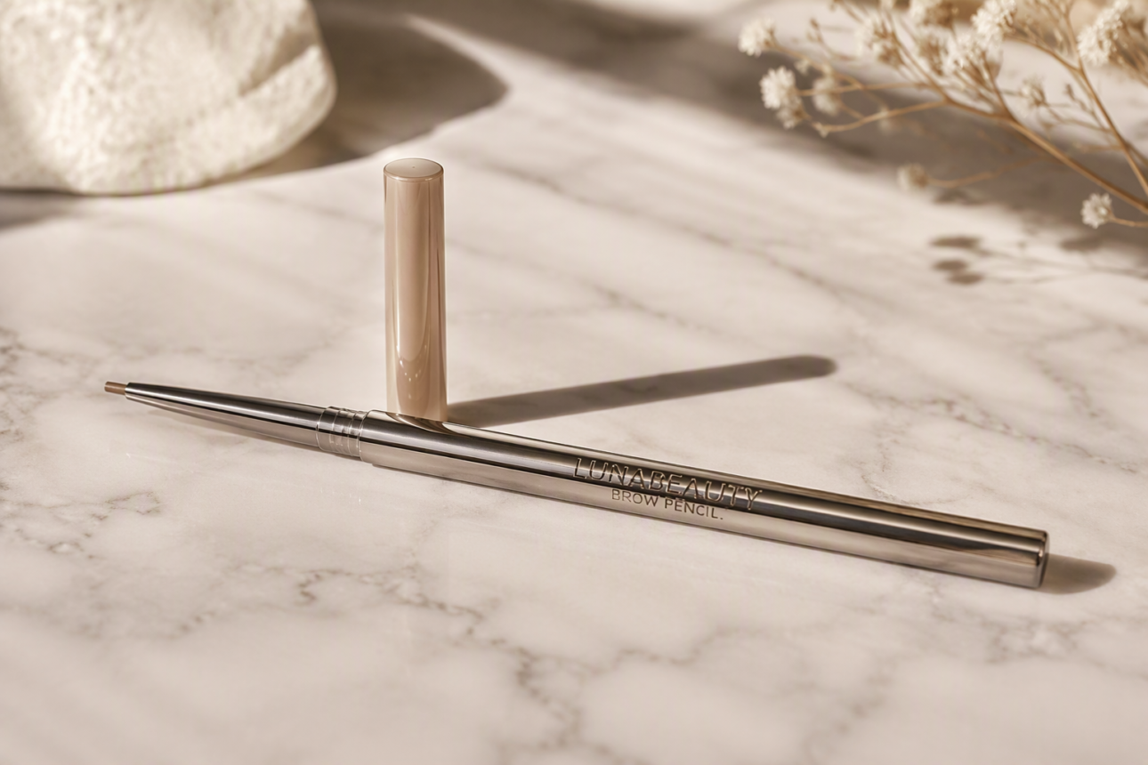11 Best Blonde Eyebrow Makeup Products for a Natural Look 5 3. DIOR Diorshow Brow Styler 01 Blonde