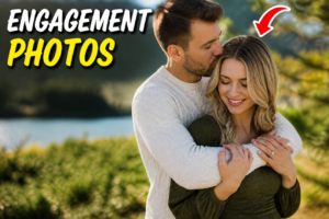 9 Best Outdoor Engagement Photo Ideas engagement photos ideas outdoor