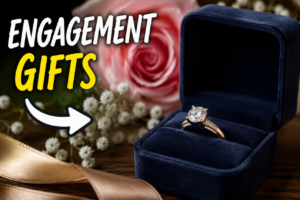 12 Creative Engagement Gift Ideas for Newly Engaged Couples engagement gifts ideas