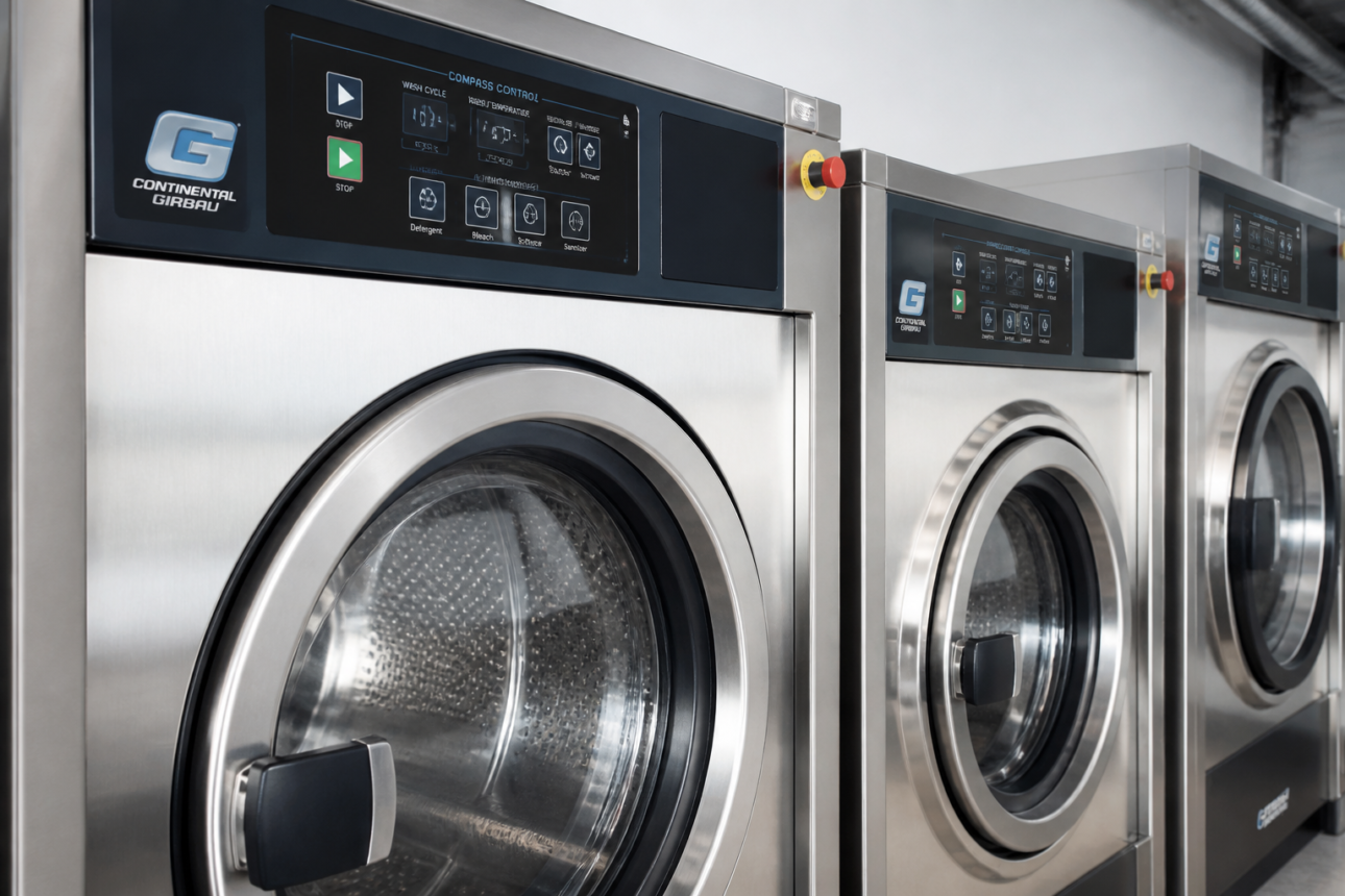 Self-Service Laundry: How It Works and When to Use One 3 Core Concepts and Operational Mechanics