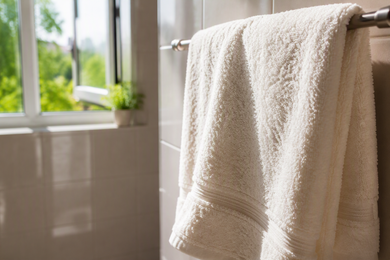 How Often Should You Really Wash Your Towels? 4 Factors Influencing Towel Washing Frequency