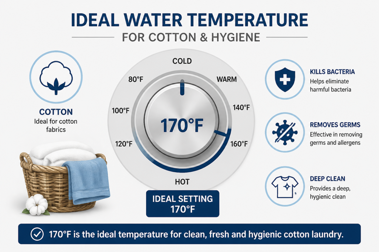 How Often Should You Really Wash Your Towels? 5 Best Practices for Towel Hygiene