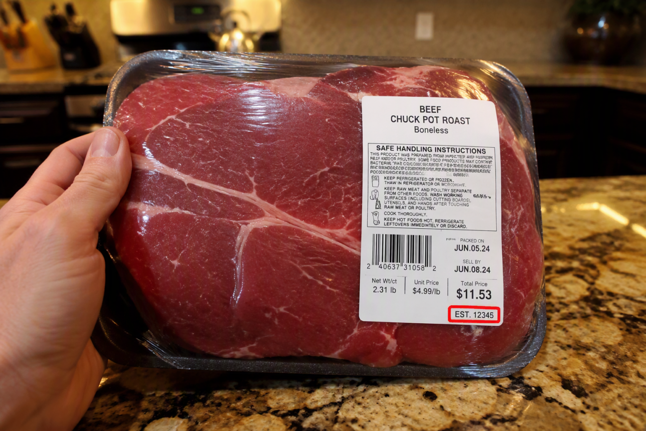 Corte Argentino Beef Recall: A Quick Guide 5 Consumer Guidance: What to Do If You Have Recalled Meat