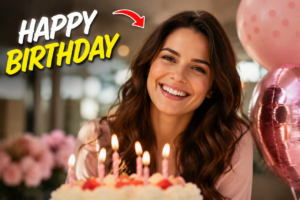 13 Thoughtful Happy Birthday Wishes for Every Woman happy birthday wishes for women