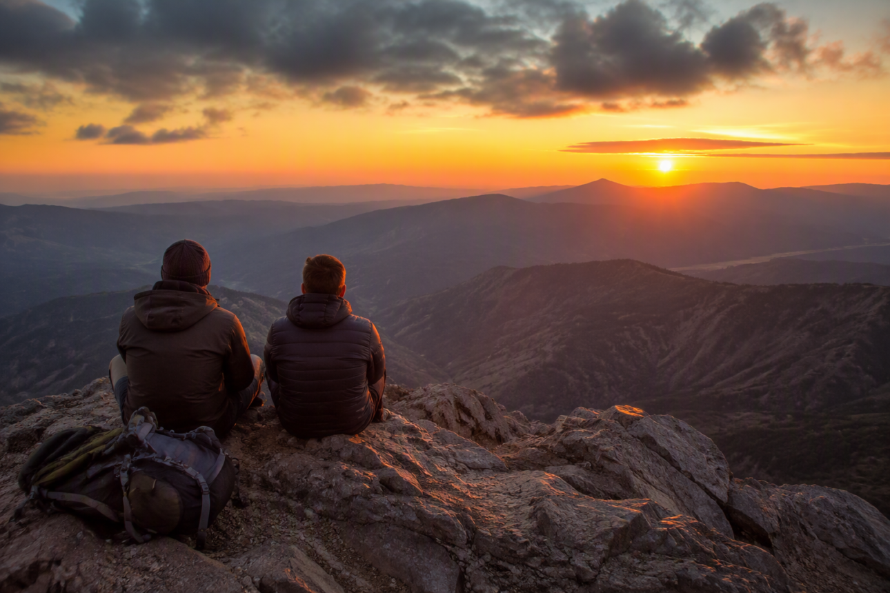 12 Fun Birthday Wishes Everyone Will Love 3 1. Best Adventure-Focused Greetings