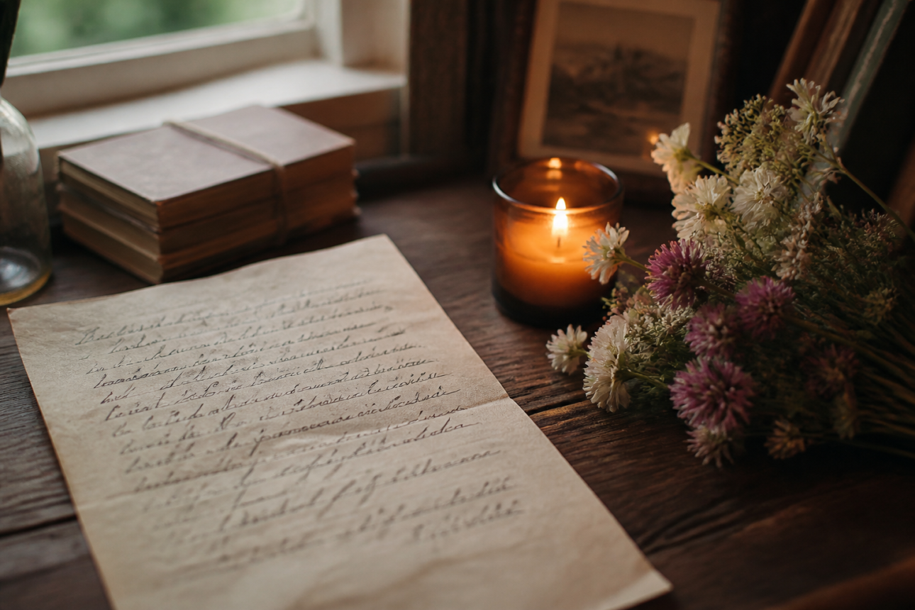 12 Fun Birthday Wishes Everyone Will Love 6 4. Beautifully Sentimental Quotes