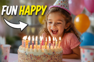 12 Fun Birthday Wishes Everyone Will Love fun happy birthday wishes