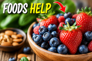 12 Best Foods for Clear Skin Everyone Should Know foods that help with acne