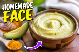 12 Easy Homemade Face Mask Recipes for Glowing Skin homemade face masks recipe