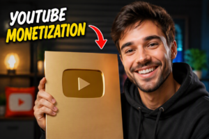 YouTube Monetization in 2027: the Complete Guide YouTube Monetization in 2027: Your Complete Guide to Requirements