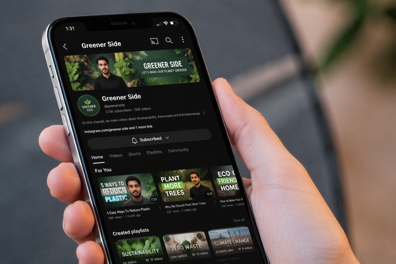 How you can grow Your Youtube Channel fast 4 Optimizing for Discovery and Retention