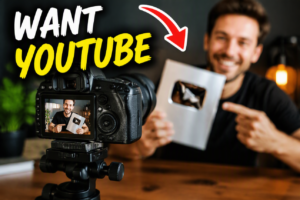 How you can grow Your Youtube Channel fast Want More YouTube Views? Here’s How to Scale Your Channel in 2027