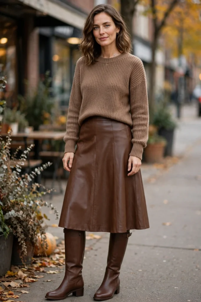 autumn_urban_portrait autumn urban portrait