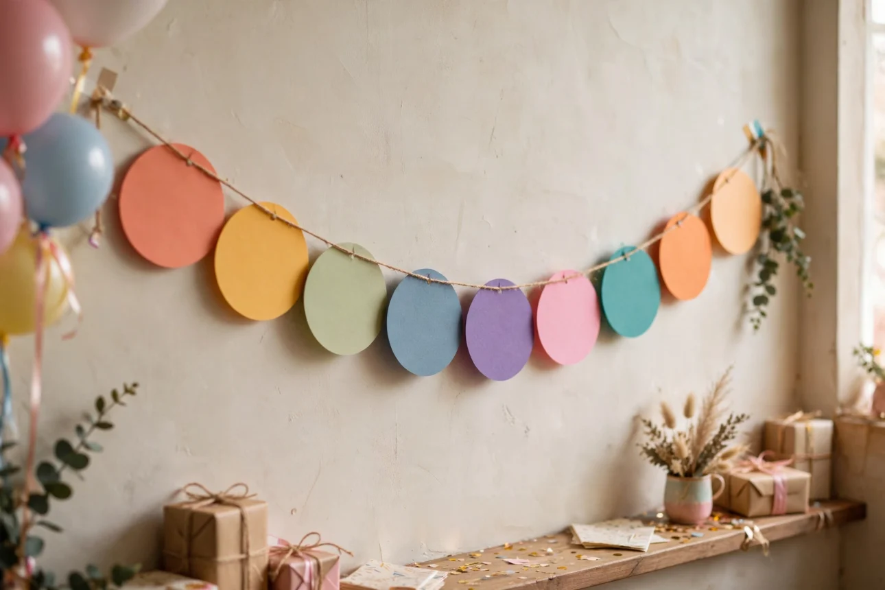 colorful_paper_garland colorful paper garland