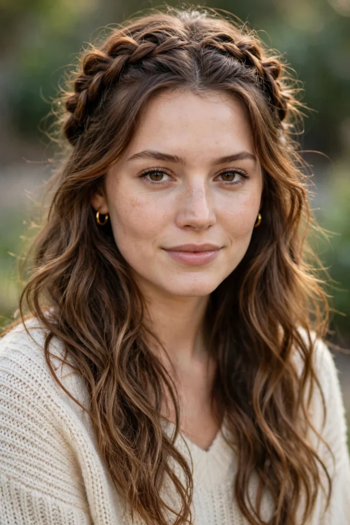 crown_braid_portrait crown braid portrait