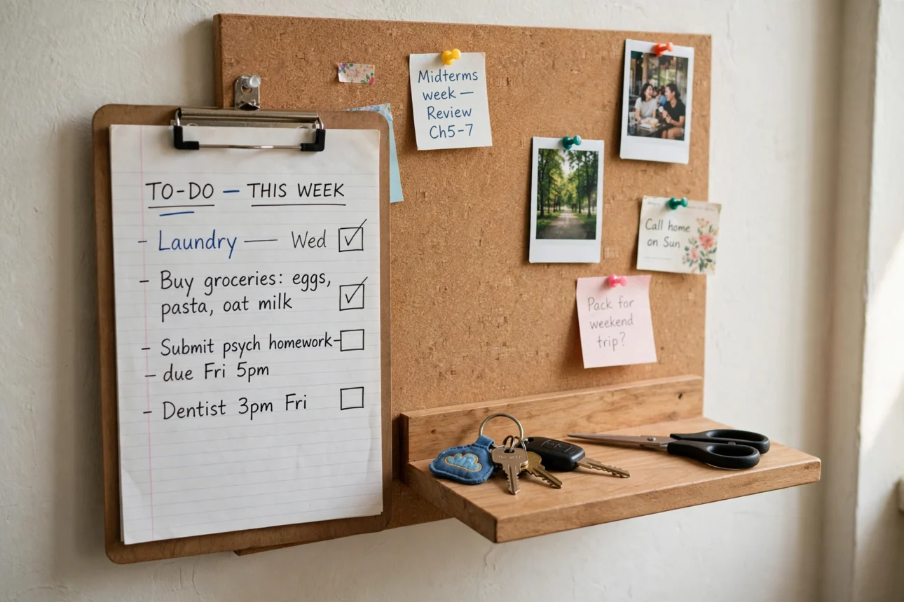 dorm_cork_board dorm cork board 1