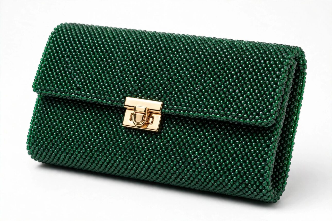 emerald_beaded_clutch emerald beaded clutch