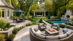 backyard renovation ideas