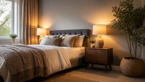 best lamps for bedroom
