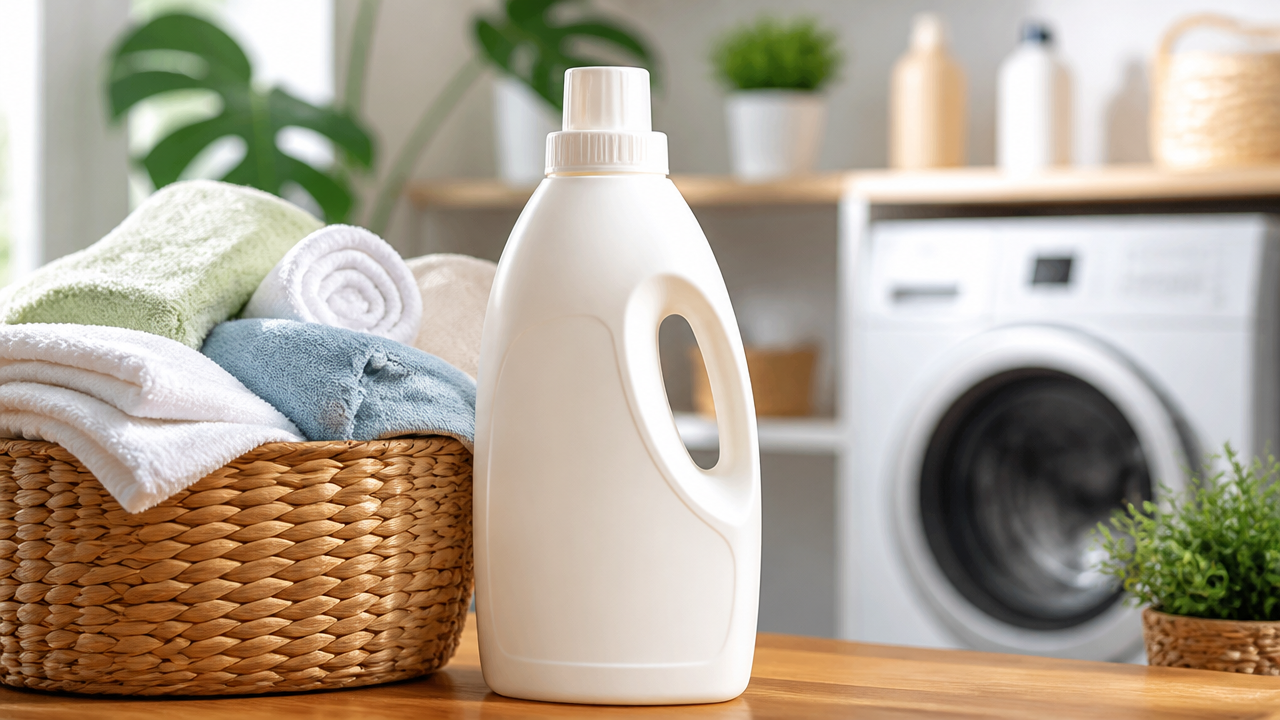 Best Clean Laundry Detergents: A Complete Guide for Your Home