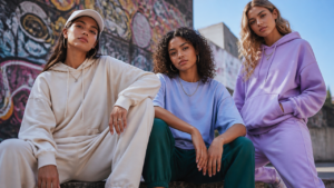 streetwaer clothing brands for womens