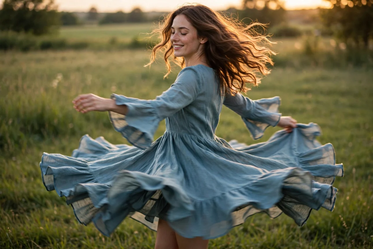 golden_hour_twirling_dress golden hour twirling dress