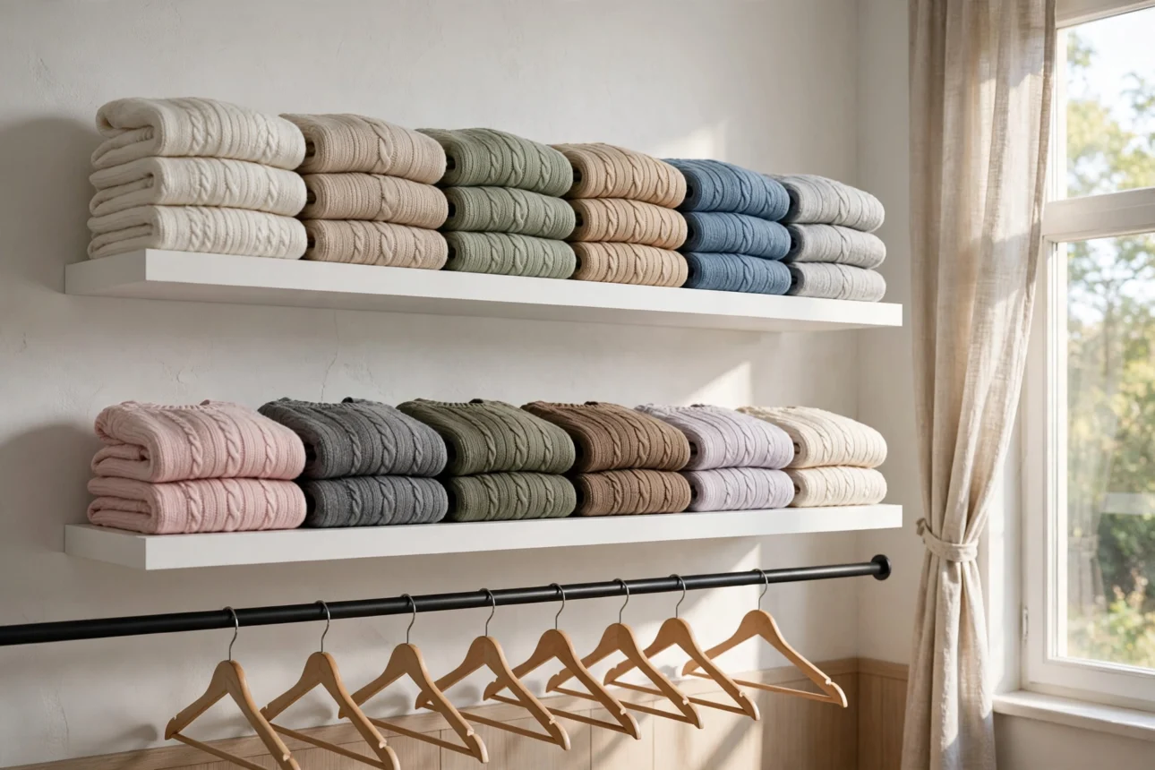 minimalist_closet_shelves minimalist closet shelves