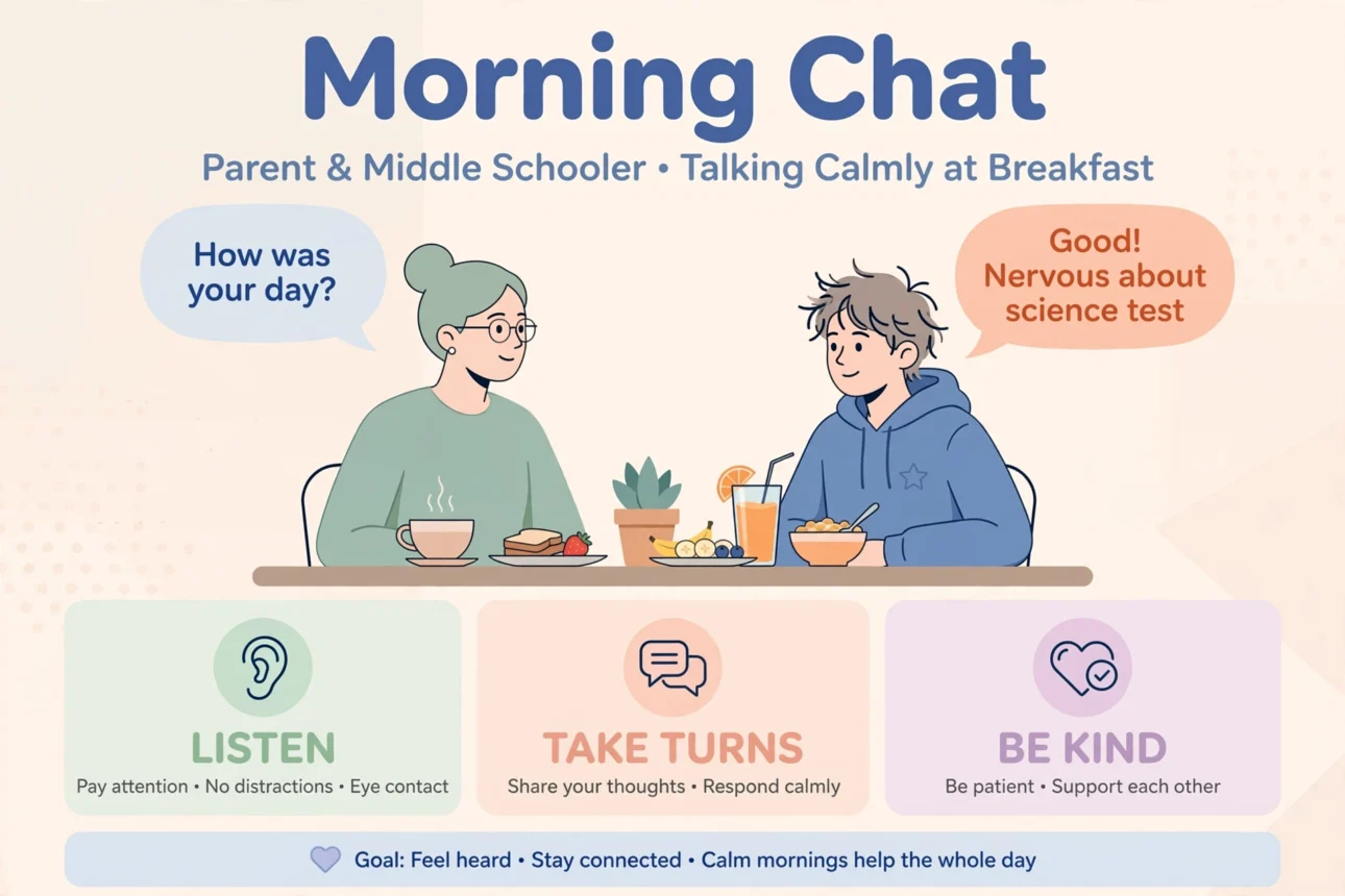 morning_chat_infographic morning chat infographic