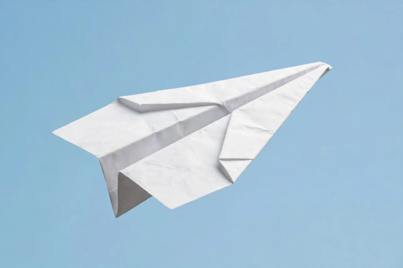 paper_airplane_flight paper airplane flight