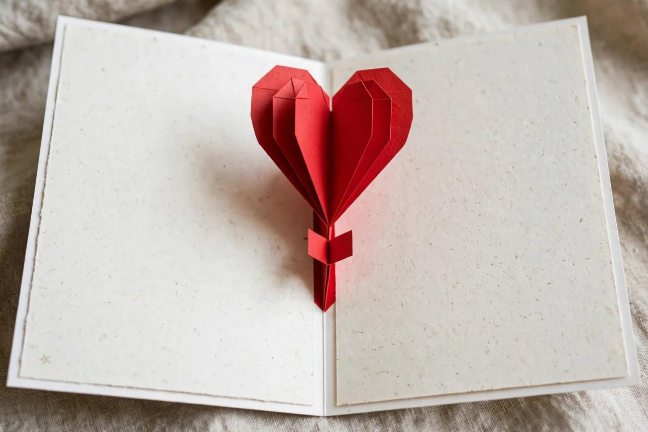 pop_up_heart_card pop up heart card