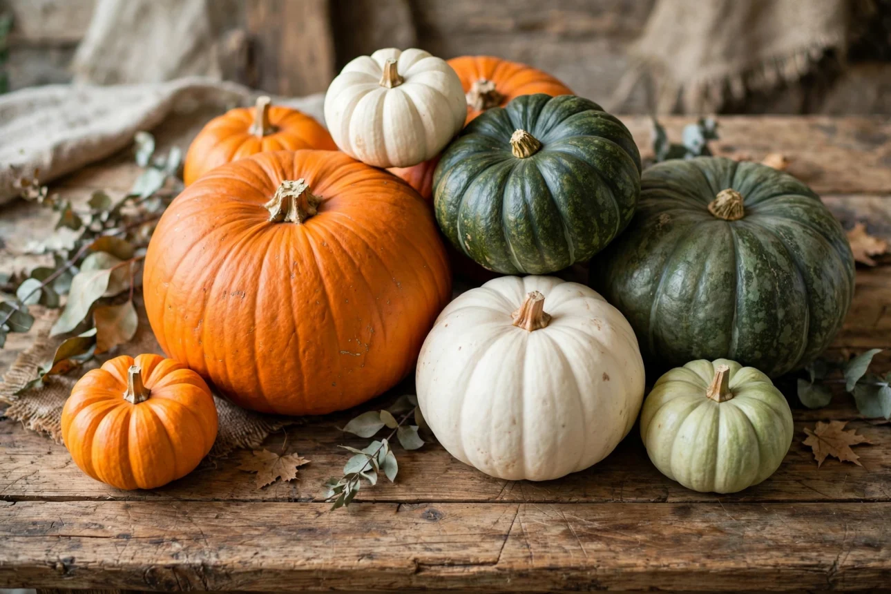 pumpkin_still_life pumpkin still life
