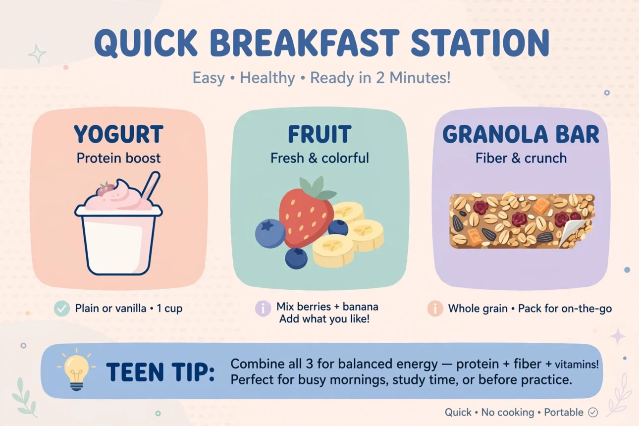 quick_breakfast_station_1 quick breakfast station 1