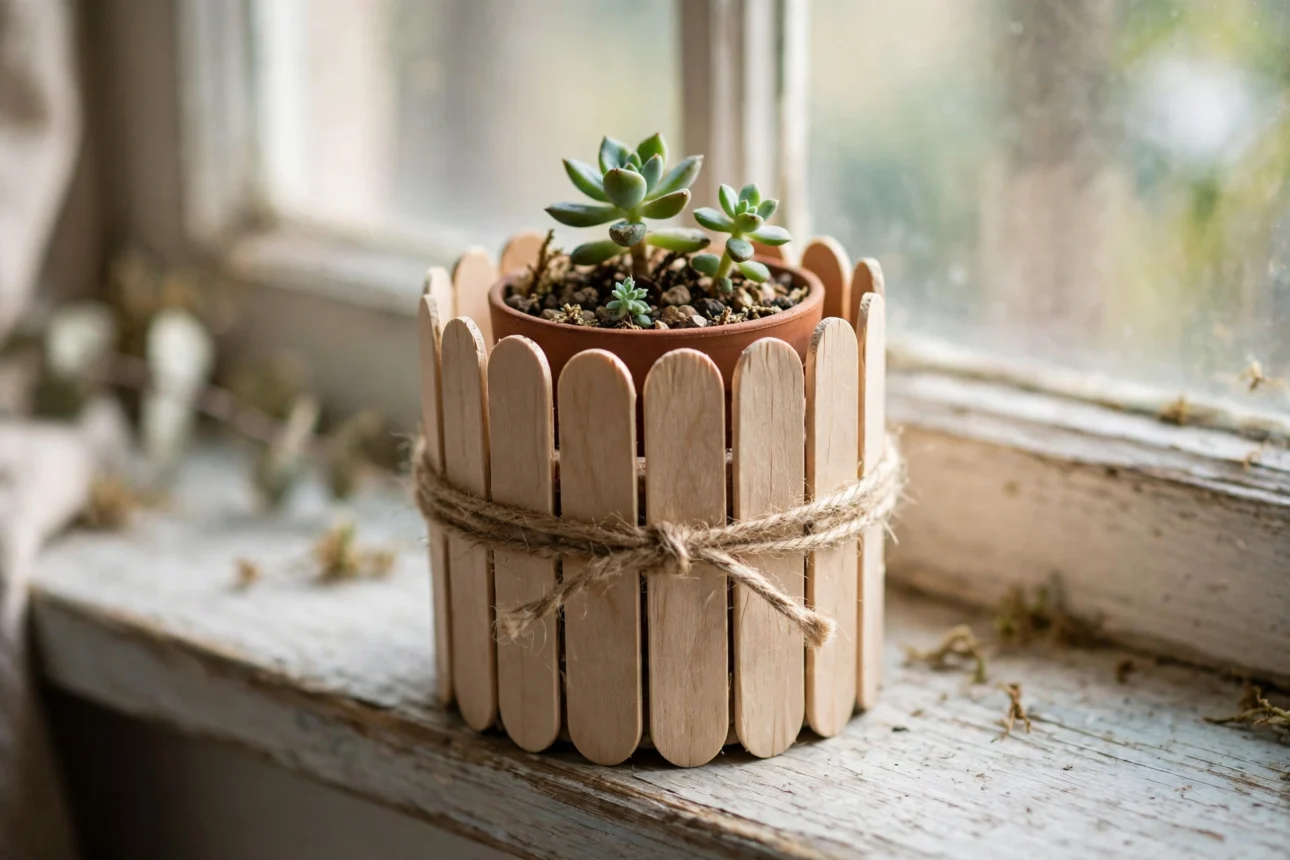 rustic_succulent_planter rustic succulent planter