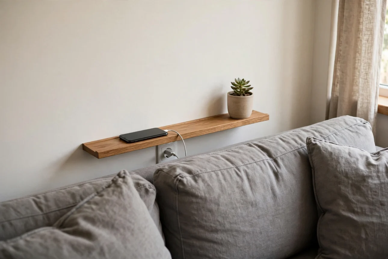 sofa_ledge_charging sofa ledge charging
